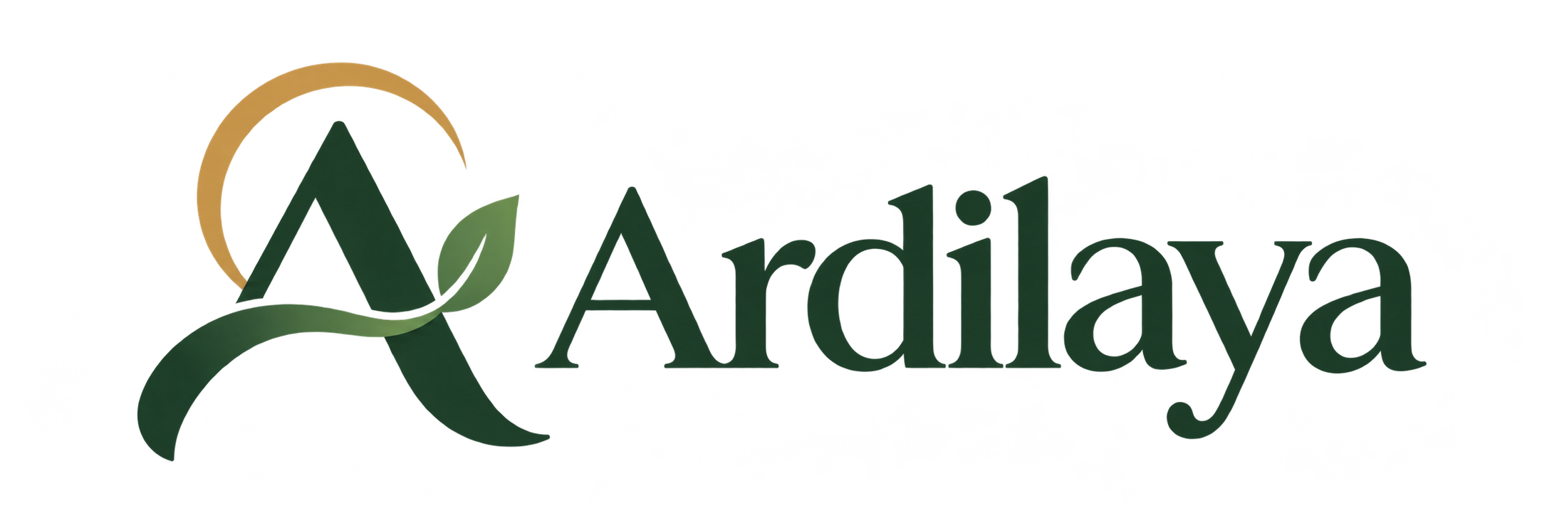 Ardilaya Nature Logo